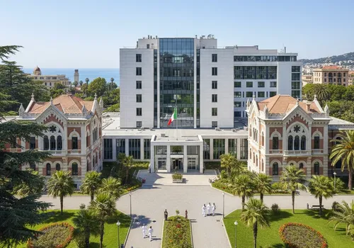 Concorso Istituto Giannina Gaslini 2026: 1 Posto Direttore UOC Medicina Fetale - Guida Completa