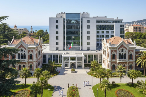 Concorso Istituto Giannina Gaslini 2026: 1 Posto Direttore UOC Medicina Fetale - Guida Completa