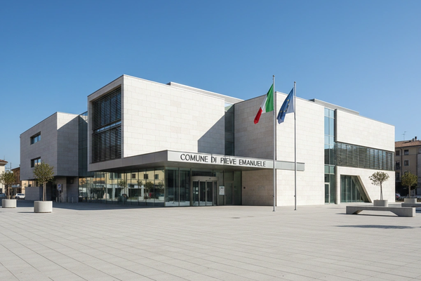 Concorso Comune di Pieve Emanuele 2026: 1 Posto per Funzionario Amministrativo Contabile - Guida Completa