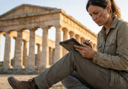 Concorso Regione Siciliana 2025: 10 posti per Funzionario Archeologo (ARCH) - Guida Completa