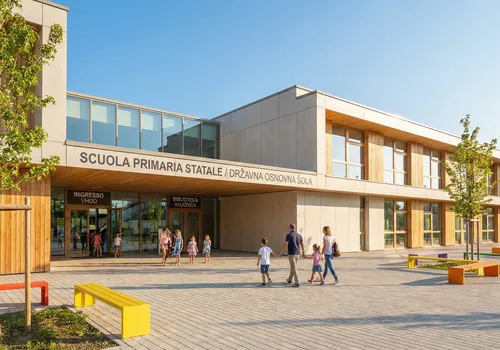 Concorso docenti scuola infanzia e primaria Friuli Venezia Giulia 2026: 25 Posti per Scuole Slovene e Bilingui - Guida Completa