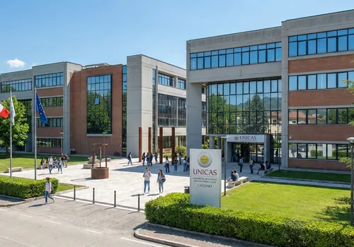 Concorso Università di Cassino 2026: 7 Posti per il Progetto Diritto allo Studio nelle Carceri - Guida Completa