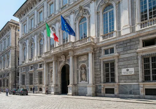 Concorso Comune di Genova 2026: Selezione per Funzionari Scolastici Nido - Guida Completa