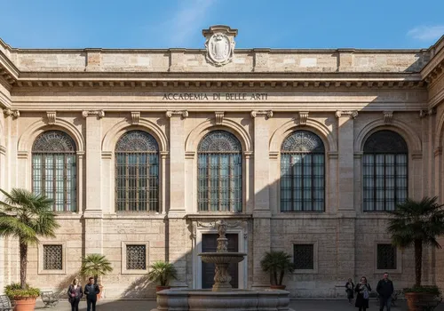 Concorso Accademia di Belle Arti di Macerata 2026: 6 Posti per Assistenti - Guida Completa