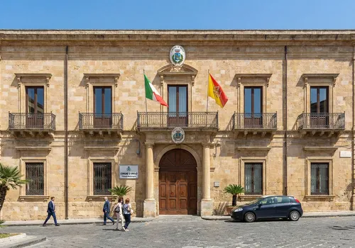 Concorso Comune di Brolo 2026: 1 Posto per Assistente Sociale (Stabilizzazione) - Guida Completa