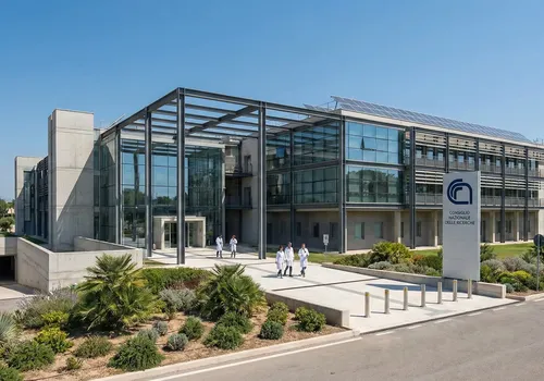 Concorso CNR ISSMC 2026: 2 Posti per Ricercatore III Livello - Guida Completa