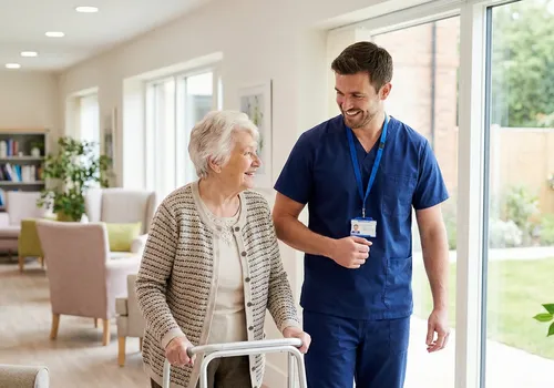 Concorso ASP Opera Pia Gatti: un posto per Infermiere a Montecosaro - Guida Completa