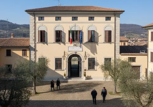 Concorso Comune di Ome 2026: 1 Posto per Istruttore Amministrativo - Guida Completa