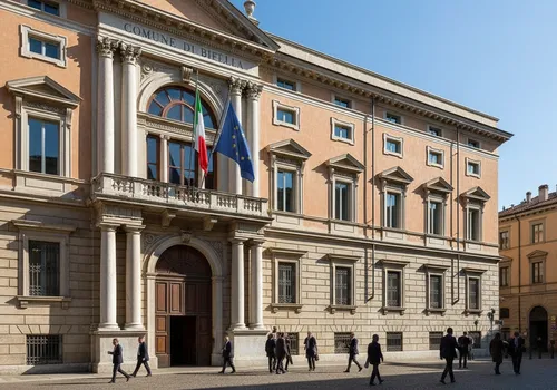 Concorso Comune di Biella 2026: 1 Posto per Istruttore Amministrativo Staff del Sindaco - Guida Completa