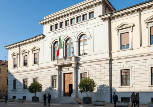 Concorso Comune di Cardano al Campo 2026: 1 Posto per Istruttore Tecnico - Guida Completa