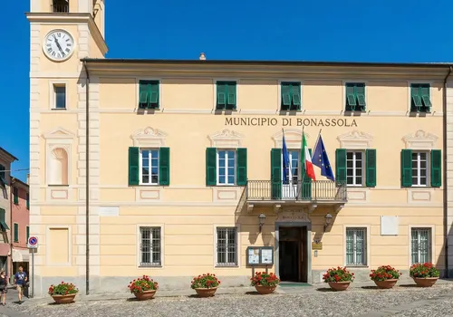 Concorso Comune di Bonassola 2026: 1 Posto per Istruttore di Polizia Locale - Guida Completa