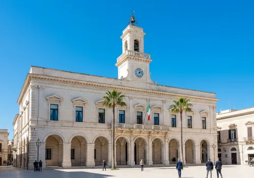 Concorso Comune di Molfetta 2026: 1 Posto per Direttore Generale ASM - Guida Completa