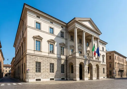 Concorso Provincia di Mantova 2026: 1 Posto per Dirigente Area Tecnica - Guida Completa