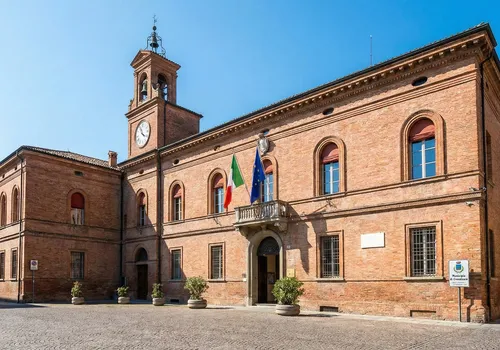 Concorso Unione Terred’Acqua 2026: 1 Posto Amministrativo a Crevalcore - Guida Completa