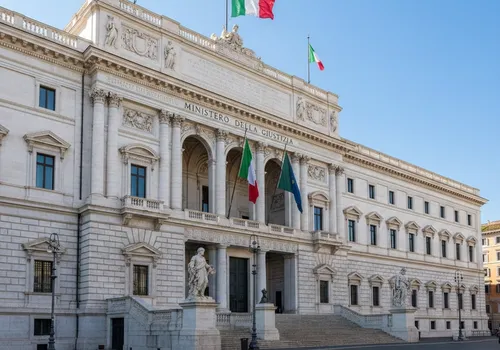 Concorso Ministero della Giustizia 2026: 35 Medici Polizia Penitenziaria - Guida Completa