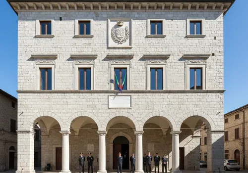 Concorso Comune di Montelparo 2026: 1 Posto Istruttore Tecnico Sisma - Guida Completa