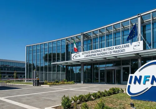 Concorso INFN 2026: Incarico per Comunicatore Scientifico a Frascati - Guida Completa