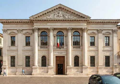 Concorso Accademia di Belle Arti di Verona 2026: Incarico per Docente di Teatro di Figura - Guida Completa