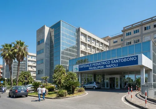 Concorso Santobono-Pausilipon 2026: 1 Posto per Ricercatore Junior - Guida Completa