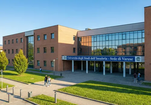 Concorso Università dell'Insubria 2026: 2 Posti per CEL di Lingua Inglese - Guida Completa