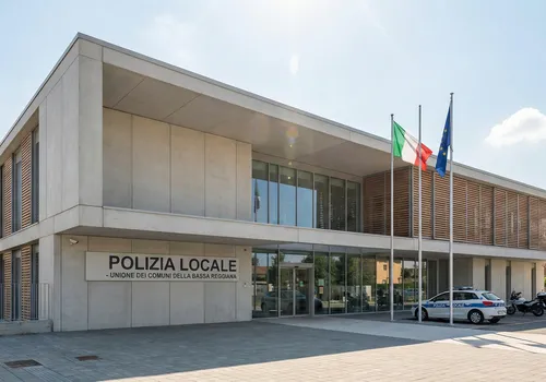 Concorso Unione Comuni del Sorbara 2026: 1 Posto per Istruttore di Polizia Locale - Guida Completa