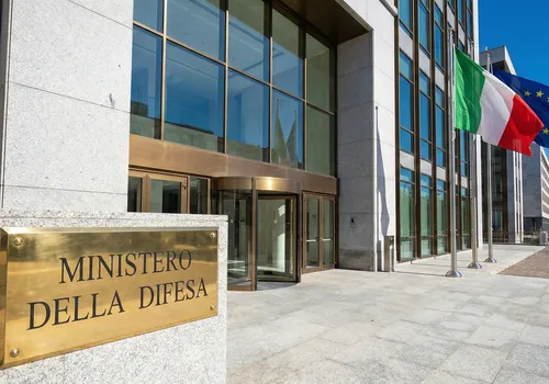Concorso Ministero della Difesa 2026: 1.100 Assistenti diplomati - Guida Completa