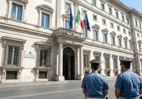Concorso Polizia di Stato 2026: 1.000 Posti per Vice Ispettore - Guida Completa