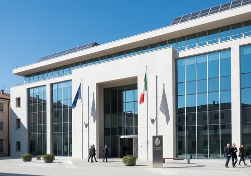 Concorso Comune di Cavezzo 2026: 1 Posto Istruttore Tecnico - Guida Completa