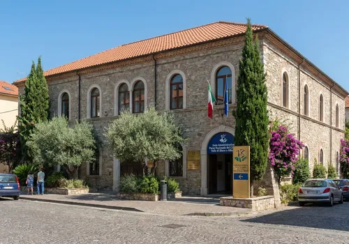 Concorso Parco Nazionale del Cilento 2026: 1 Posto per Direttore - Guida Completa