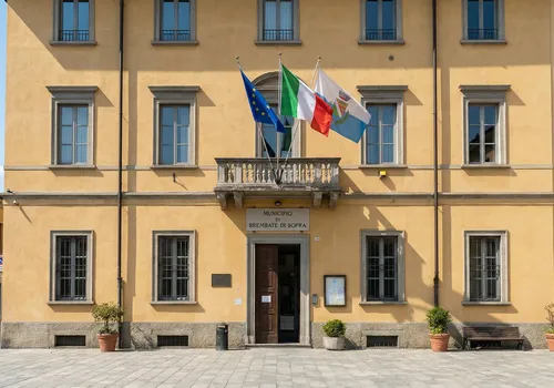 Concorso Comune di Brembate di Sopra 2026: 1 Posto Istruttore Amministrativo Contabile - Guida Completa