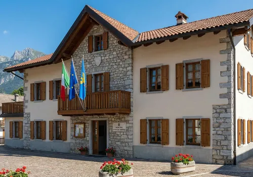 Concorso Comune di Moggio Udinese 2026: 1 Posto per Istruttore Direttivo - Guida Completa