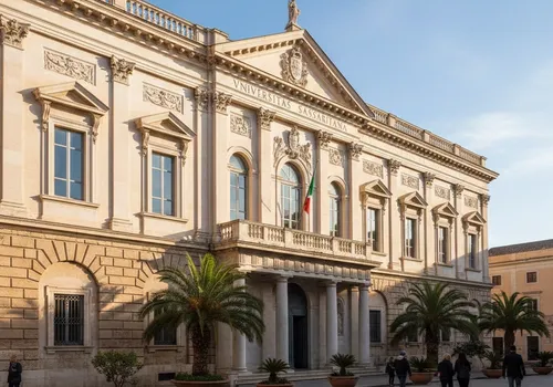 Concorso Università di Sassari 2026: Incarico PNRR per Coordinamento Strategico - Guida Completa