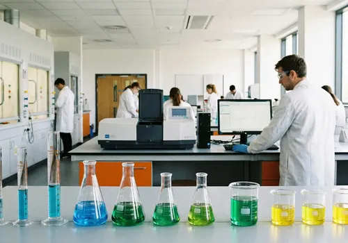 Concorso Università di Milano: 1 Funzionario Tecnico per il Dipartimento di Chimica