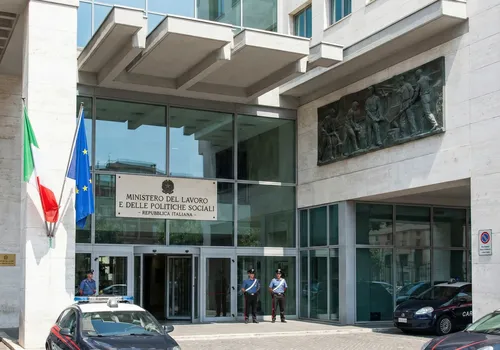 Concorso Ministero del Lavoro 2026: 3.839 Posti per Funzionari ATS - Guida Completa