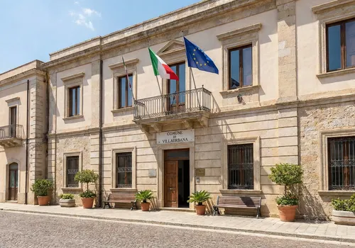 Concorso Comune di Villaurbana 2026: 1 Posto Funzionario Amministrativo Contabile - Guida Completa