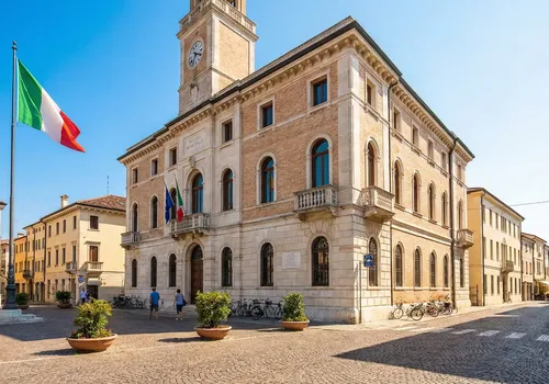 Concorso Comune di Montebelluna 2026: Formazione Graduatoria Istruttore Amministrativo Contabile - Guida Completa