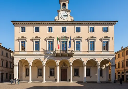 Concorso Comune di Correggio 2026: 1 Posto per Esperto Amministrativo - Guida Completa