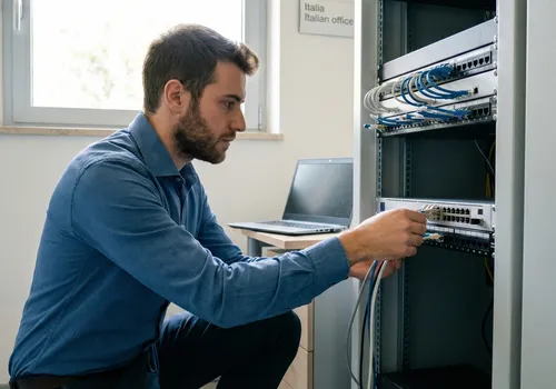 Concorso Comune di Ittiri 2025: 2 posti per Funzionario Informatico - Guida Completa