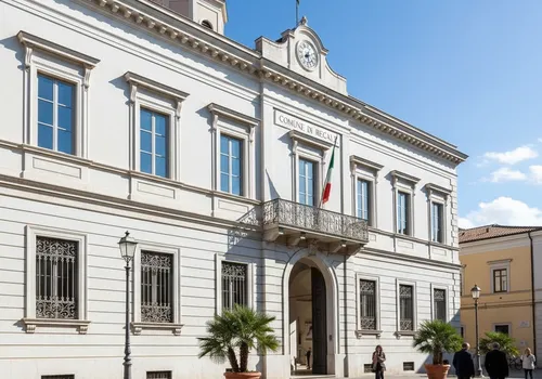 Concorso Comune di Recale 2026: 1 Posto per Esperto PNRR - Guida Completa