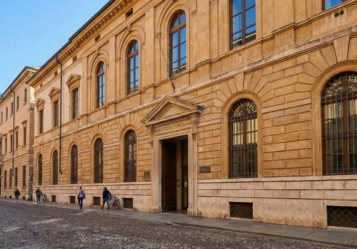 Concorso Comune di Mantova 2026: 1 Posto per Istruttore Assistente di Biblioteca - Guida Completa