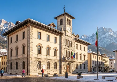 Concorso Unione Montana Agordina 2026: 1 Posto per Istruttore Tecnico - Guida Completa