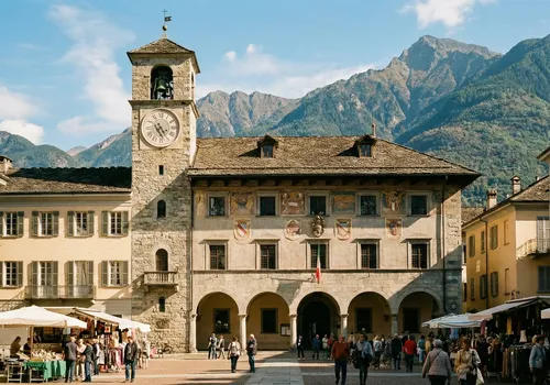 Concorso Comune di Domodossola 2026: 1 Posto per Specialista Informatico - Guida Completa