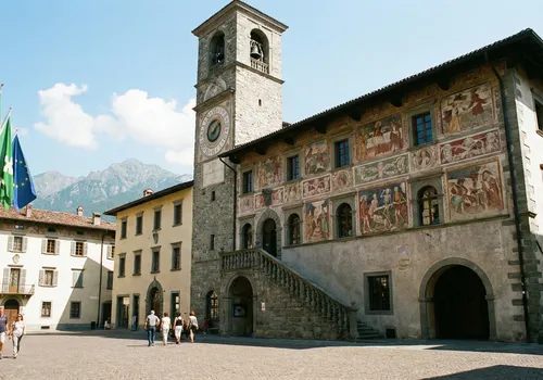 Concorso Comune di Clusone 2026: 1 Posto per Funzionario Tecnico - Guida Completa