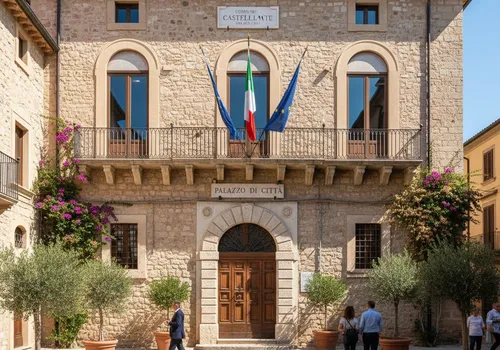 Concorso Comune di Castellabate 2026: Istruttori di Vigilanza - Guida Completa