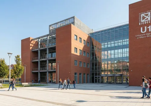 Concorso Università Milano-Bicocca 2026: Posto per Funzionario Tecnico Sostenibilità - Guida Completa