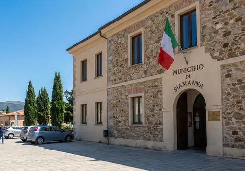 Concorso Comune di Siamanna 2026: 1 Posto per Istruttore Amministrativo Contabile - Guida Completa