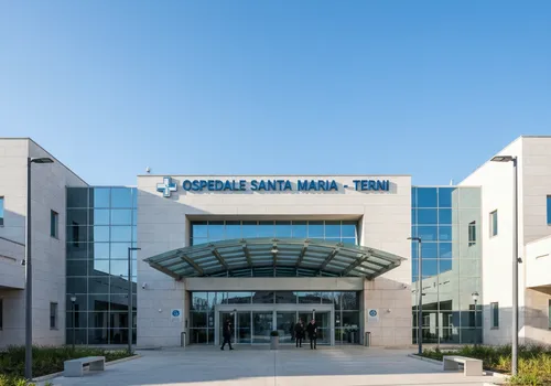 Concorso Azienda Ospedaliera Santa Maria Terni 2026: Dirigente Medico Chirurgia Vascolare - Guida Completa