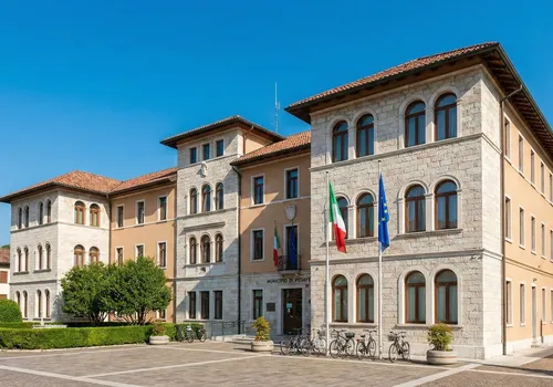 Concorso Comune di Pedavena 2026: 1 Posto per Istruttore di Polizia Locale - Guida Completa