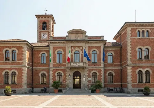 Concorso Comune di Rovellasca 2026: 1 Posto per Funzionario di Vigilanza - Guida Completa