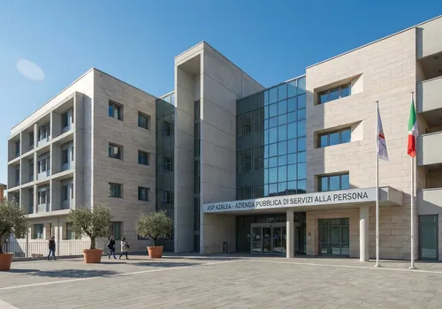 Concorso ASP AZALEA 2026: 1 Posto per Assistente Sociale - Guida Completa